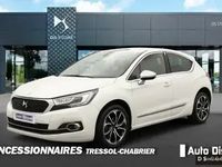 occasion DS Automobiles DS4 Puretech 130 S&s Bvm6 Sport Chic