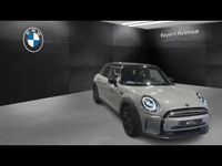 Occasion Mini Cooper Premium Plus 137 ch (100 kW) 2022 Argent Citadine