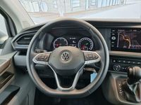 occasion VW Caravelle 2.0 TDI 150CH BLUEMOTION TECHNOLOGY CONFORTLINE DSG7 LONG EU