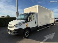 Occasion Iveco Daily 181 ch (133 kW) 2019 Van