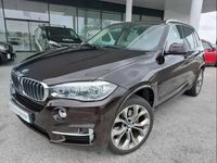 occasion BMW X5 Xdrive30da 258ch Exclusive