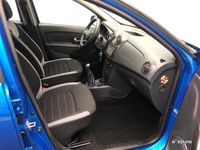 occasion Dacia Sandero SANDEROTCe 90 - Stepway