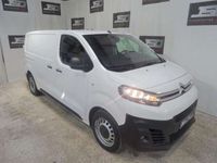 occasion Citroën Jumpy JumpyFGN M 2.0 BLUEHDI 120 S\u0026S BVM6 CLUB