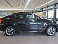 occasion BMW X6 (F16) XDRIVE 40DA 313CH M SPORT EURO6C