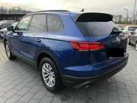 occasion VW Touareg 3.0 V6 Tdi 231ch 4motion Tiptronic