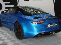 Occasion Alpine A110 300 ch (220 kW) 2023 Bleu Coupé