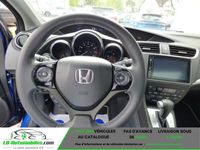 occasion Honda Civic 1.8 i-VTEC 142 BVA