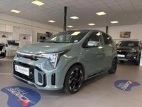Occasion Kia Picanto GT-Line 80 ch (58 kW) 2024 Vert Citadine