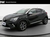 Occasion Renault Captur 90 ch (66 kW) 2021 SUV