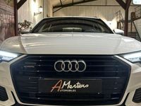 occasion Audi A6 Avant AVANT 50 TDI 286 CV SLINE QUATTRO TIPTRONIC