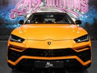 occasion Lamborghini Urus 4.0 V8 650 ch BVA8 PEARL CAPSULE