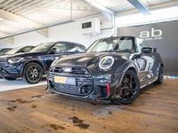 Occasion Mini John Cooper Works Cabriolet 231 ch (169 kW) 2025 Gris Cabriolet