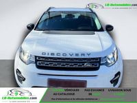 occasion Land Rover Discovery Sport TD4 150ch BVM