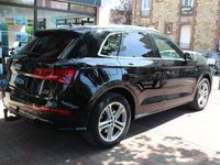 occasion Audi Q5 II 2.0 TDI 190 S tronic 7 Quattro