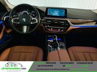 occasion BMW 530 530 d xDrive 265 ch BVA