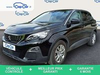 occasion Peugeot 3008 II 1.5 BlueHDi 130 Active Business