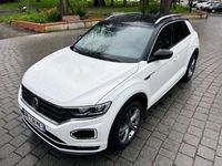 occasion VW T-Roc 1.5 TSI 150 EVO Start/Stop DSG7 R-Line