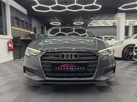 Occasion Audi A3 Design 185 ch (136 kW) 2018 Gris Berline