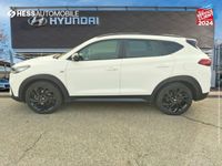 occasion Hyundai Tucson 1.6 CRDI 136ch hybrid 48V N Line Executive DCT-7 Euro6d-Evap - VIVA188593178