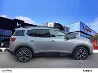 occasion Citroën C5 Aircross Hybride Rechargeable 225 E-eat8 Shine