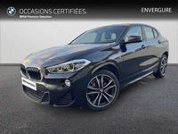 occasion BMW X2 sDrive18dA 150ch M Sport Euro6d-T