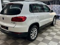 Occasion VW Tiguan 140 ch (102 kW) 2012 SUV