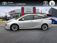 occasion Toyota Prius 122h Lounge