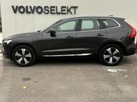 Occasion Volvo XC60 253 ch (186 kW) 2024 Gris SUV