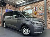 occasion VW LT Muivan T7 2.0 Tdi 150cv Auto Life 7places