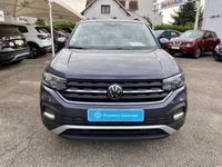 occasion VW T-Cross - 1.0 TSI 110 Start/Stop DSG7 Carat