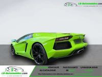 occasion Lamborghini Aventador 6.5 V12 Lp 700-4