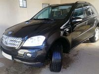 occasion Mercedes ML320 CDI A