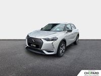 Occasion DS Automobiles DS3 Crossback Rivoli 100 kW (136 ch) 2022 Gris SUV
