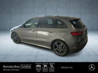 occasion Mercedes B180 Classe116ch Amg Line 8g-dct