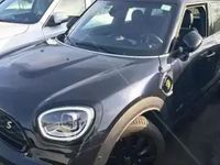 occasion Mini Cooper Countryman Se 125ch + 95ch Northwood All4 Bva6