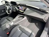 Occasion Peugeot 408 Allure 131 ch (96 kW) 2023 Gris SUV