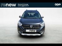 occasion Dacia Dokker DOKKERBlue dCi 95 - Stepway