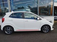 occasion Kia Picanto 1.2 DPi 84ch GT Line