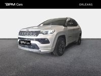 occasion Jeep Compass 1.3 Gse T4 150ch S 4x2 Bvr6