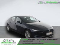 Occasion Mazda 3 122 ch (89 kW) 2020 Berline