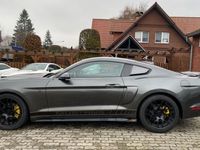 occasion Ford Mustang 2.3 / Garantie 12 mois