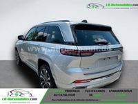 occasion Jeep Grand Cherokee 4xe 2.0 T 380 ch PHEV 4x4 BVA