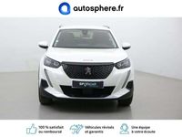 occasion Peugeot 2008 1.2 PureTech 130ch S&S Allure Business 7cv