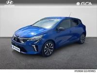 Occasion Mitsubishi Colt 91 ch (66 kW) 2024 Royal blue métal Berline