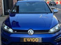 occasion VW Golf R 2.0 TSI 4MOTION DSG 310 CH (Origine France)