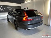 occasion Volvo V90 CC D5 Awd Geartronic 8