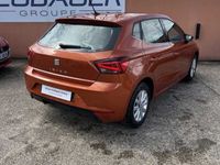 occasion Seat Ibiza 1.0 EcoTSI 115ch Start/Stop Xcellence Euro6d-T