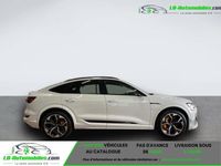 occasion Audi e-tron S 503 ch e-quattro Sport