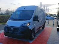 occasion Fiat Ducato Tole 3.3 M H2 H3-power 140 Ch Pack Pro Lounge