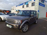 occasion Land Rover Discovery 3.0 SDV6 180KW HSE MARK II